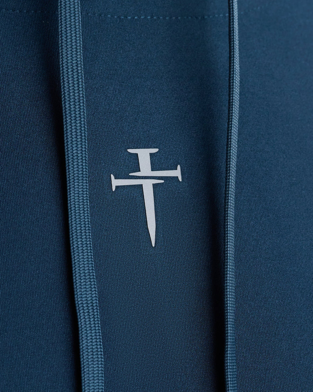 Haven Performance Hoodie - Midnight Navy