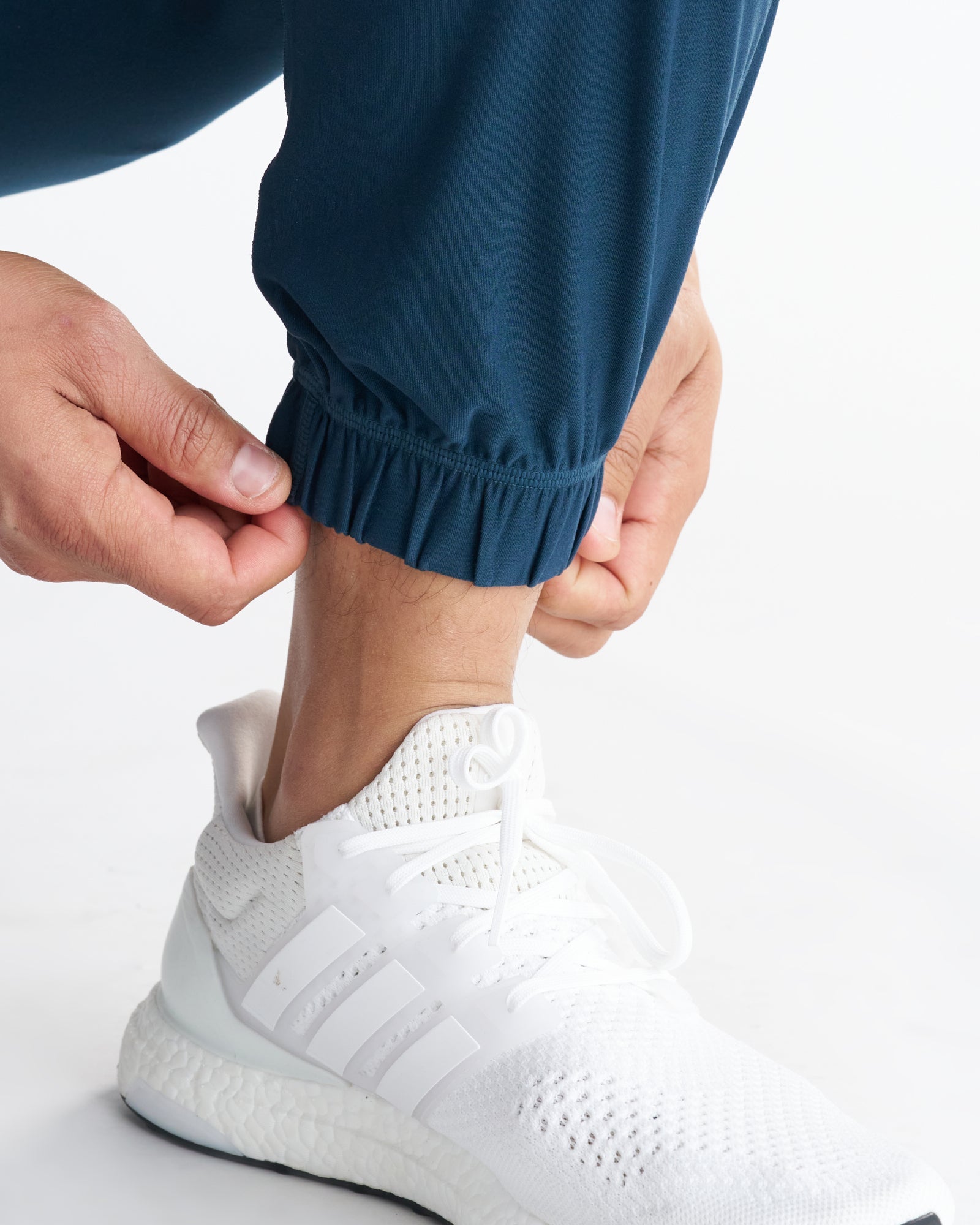 Haven Performance Jogger - Midnight Navy