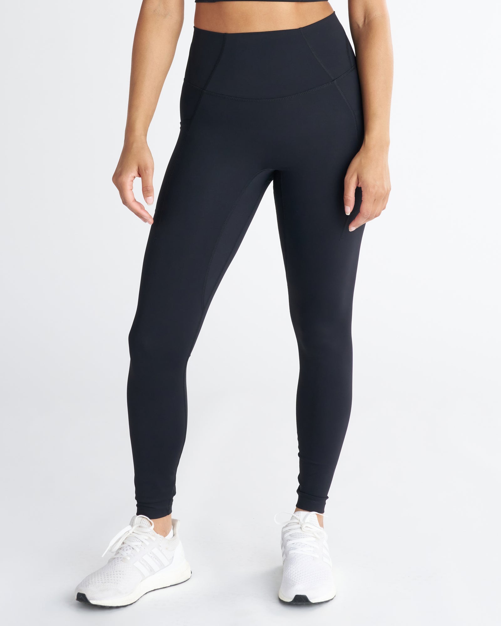Endura-Train™ Pocket Legging - Black