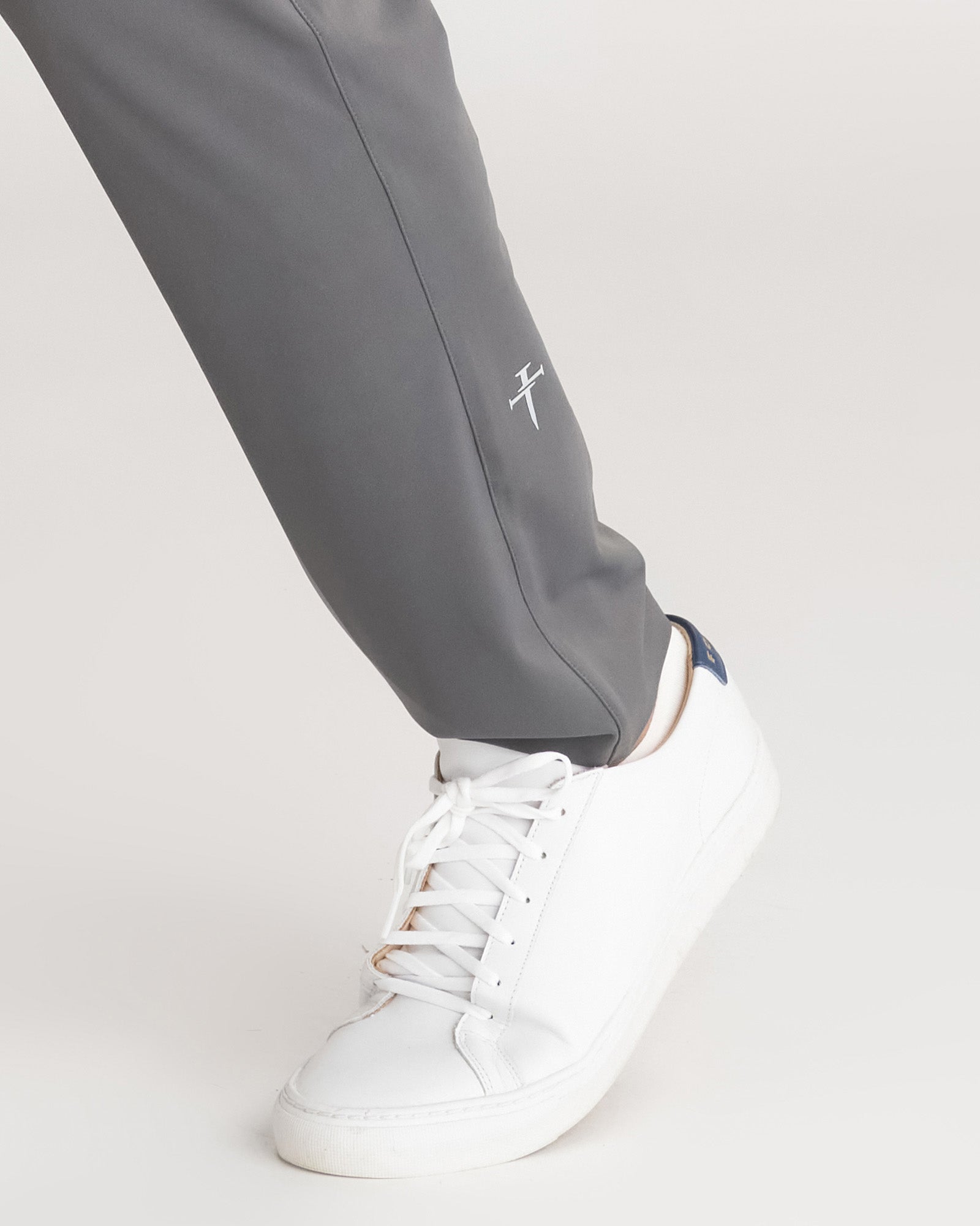 Links Golf Pant - Space Grey
