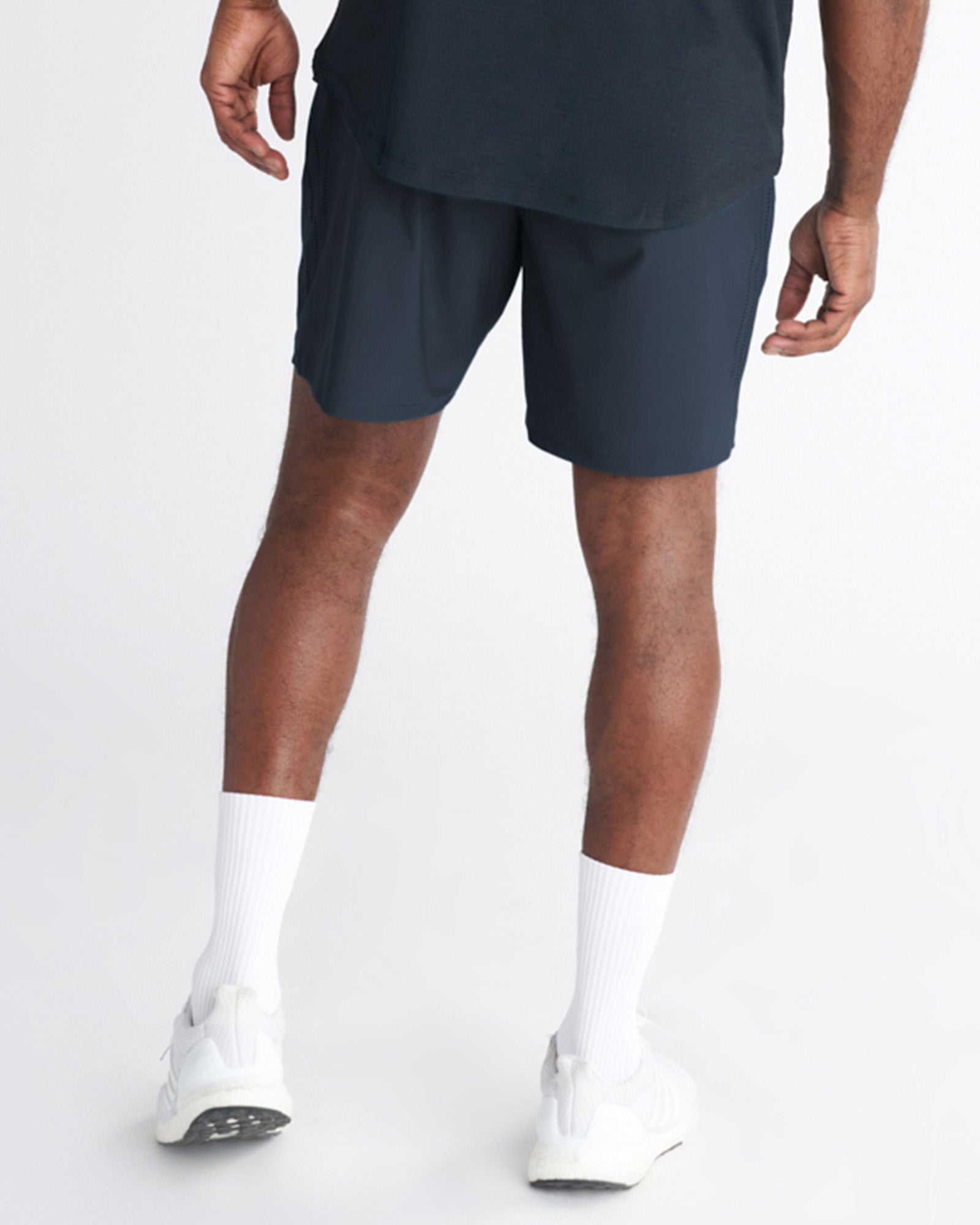 Vapor-Lite™ Hybrid Short - Midnight Navy